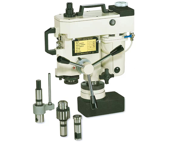 日照磁性钻孔攻牙机